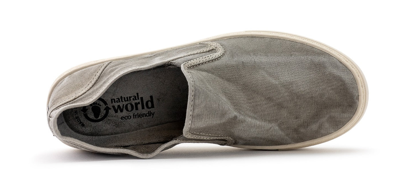 Natural World Old Gazelle 6001E - 623 Gris