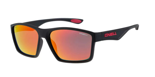 O'neill Sunglasses Red   - 9024