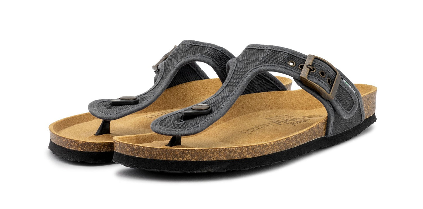 Natural World Tropic 7002E - 601 Negro