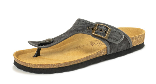 Natural World Tropic 7002E - 601 Negro