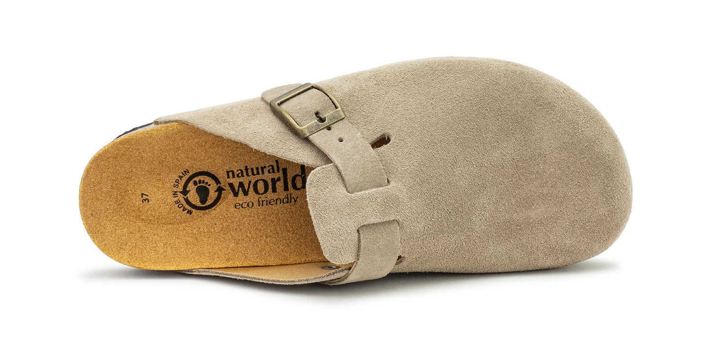 Natural World Uma 7044 - 709 Crudo
