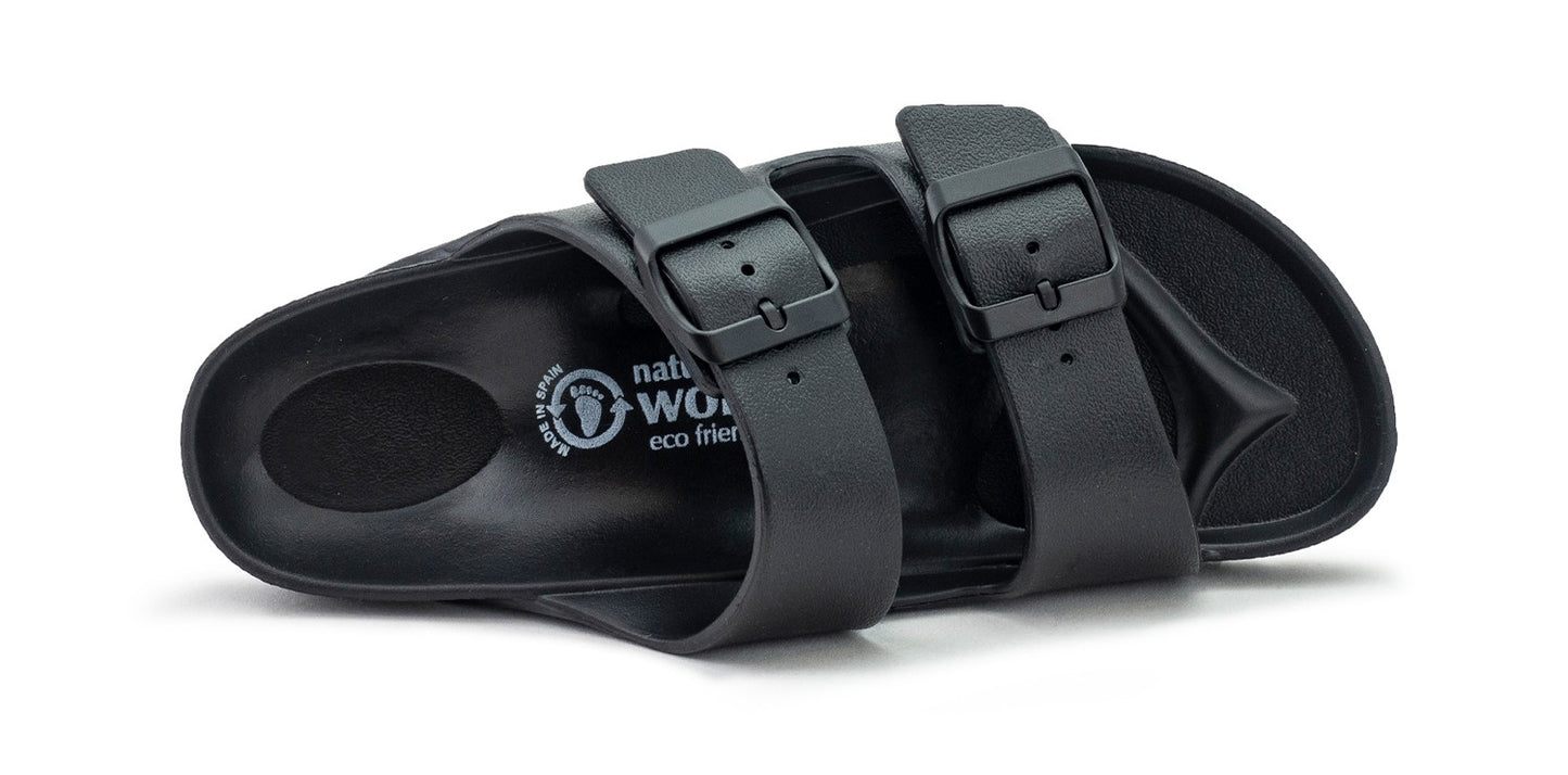 Natural World Saona 7051 - 601 Negro