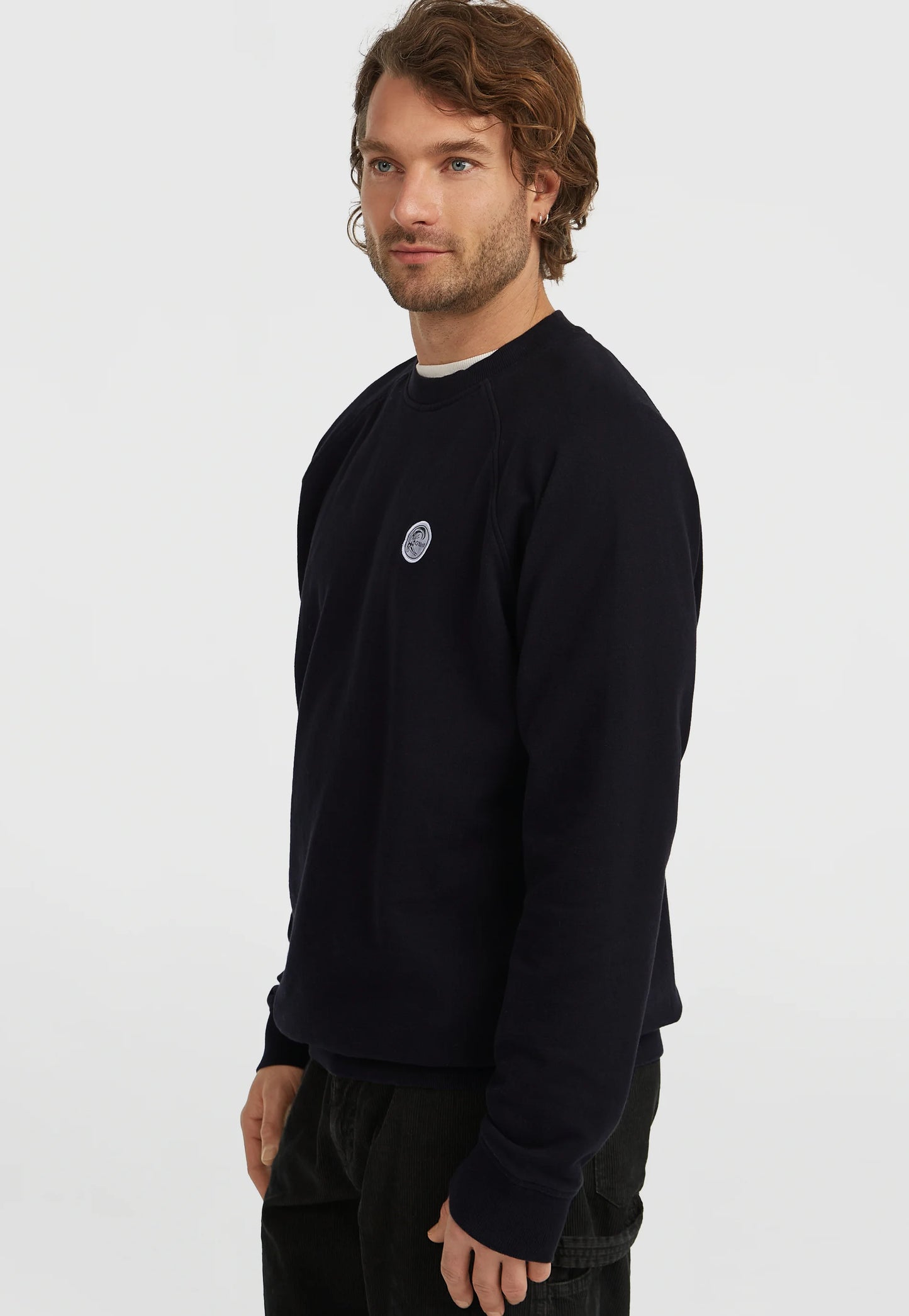 O'Neill O'RIGINALS CREW sweatshirt - Black