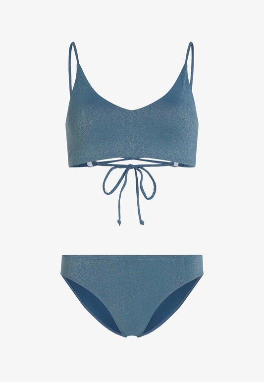 O'Neill beach vintage midles rita bikini set