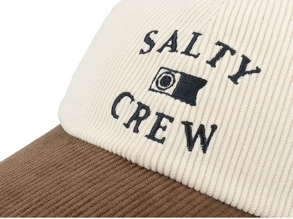 Salty Crew Pick Me Dad Hat