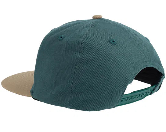 Salty Crew Tako Club Snapback Kids