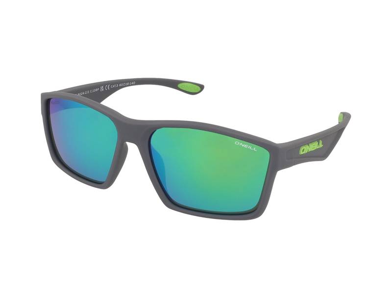 O'neill sunglasses Green 9024