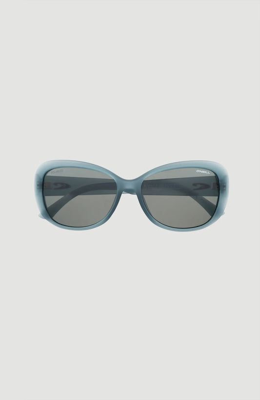 O'neill sunglasses Grey/blue crystal  9010