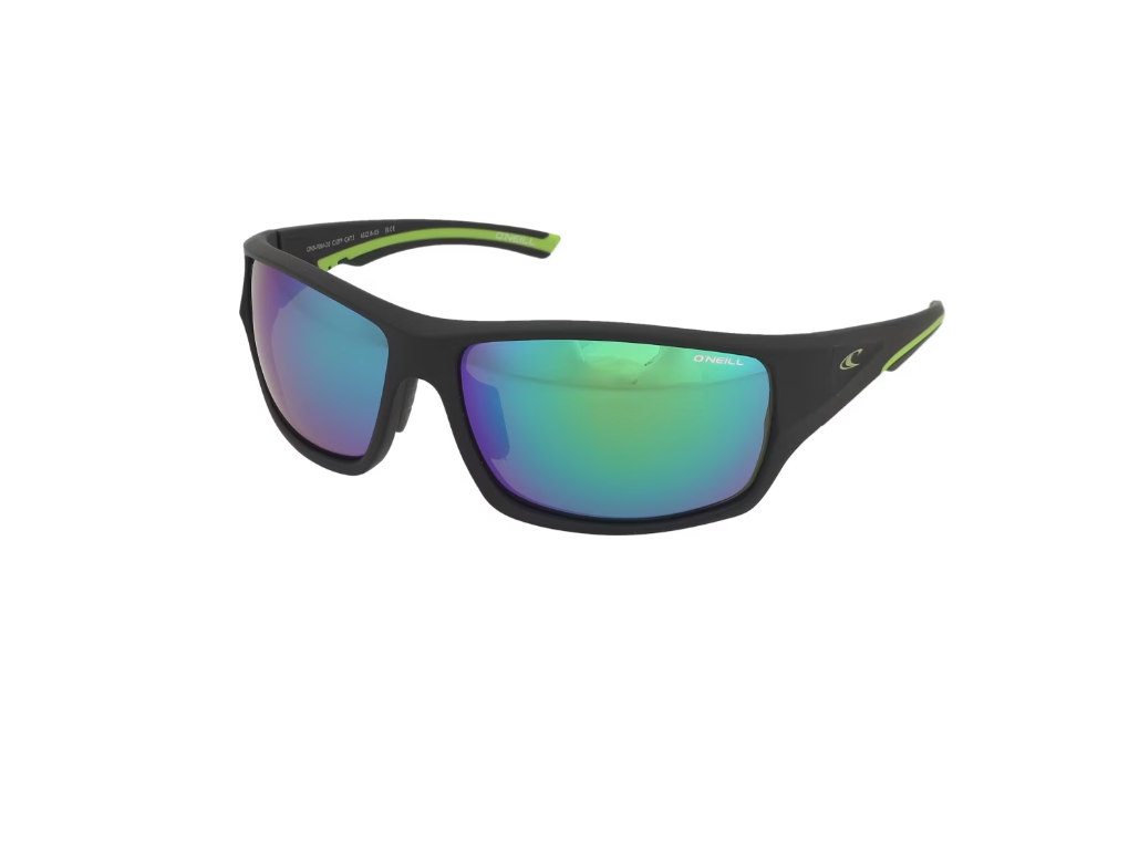 O´Neill Sunglasses Black / Green 9061 2.0 127p