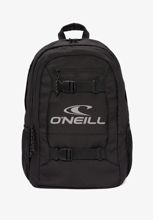 O'Neill Boarder Backpack Black