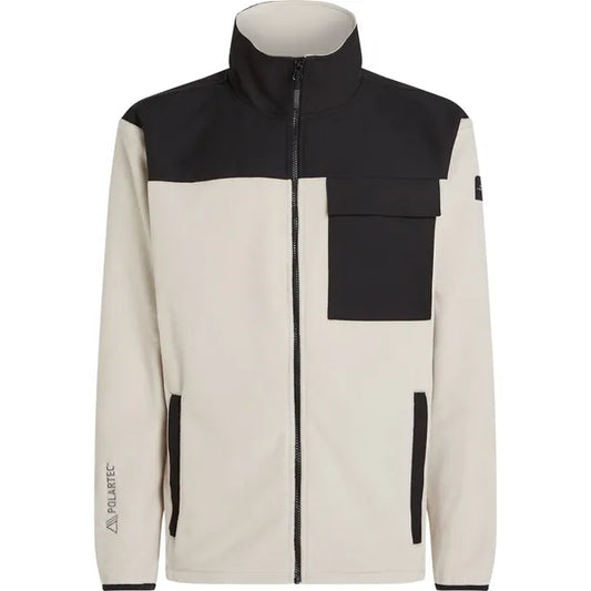 O'Neill Utility Polartec 200 Full-Zip Fleece