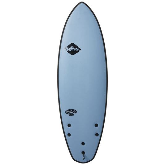 SOFTECH  TOLEDO WILDFIRE