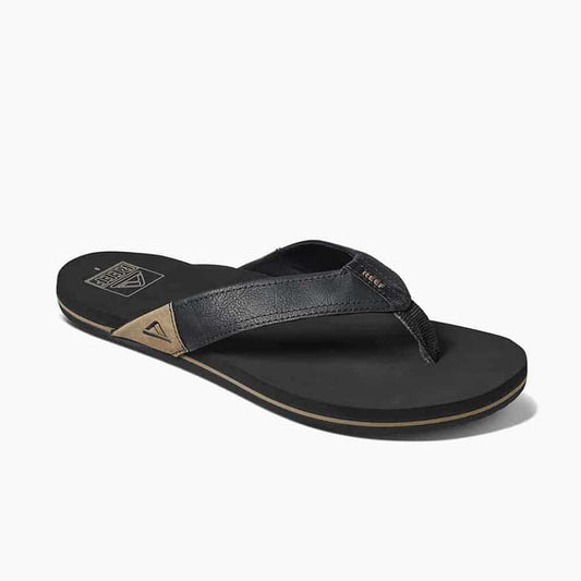 Reef Newport Black