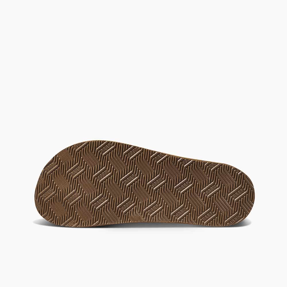 Reef Cushion Down Bronze