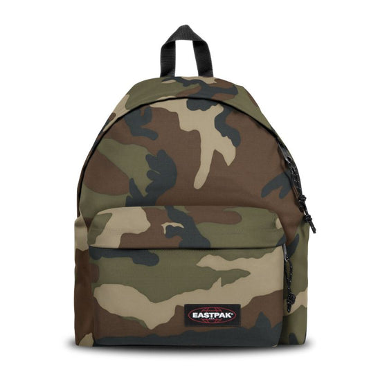 Mochila Eastpack Padded Pak'r Camo