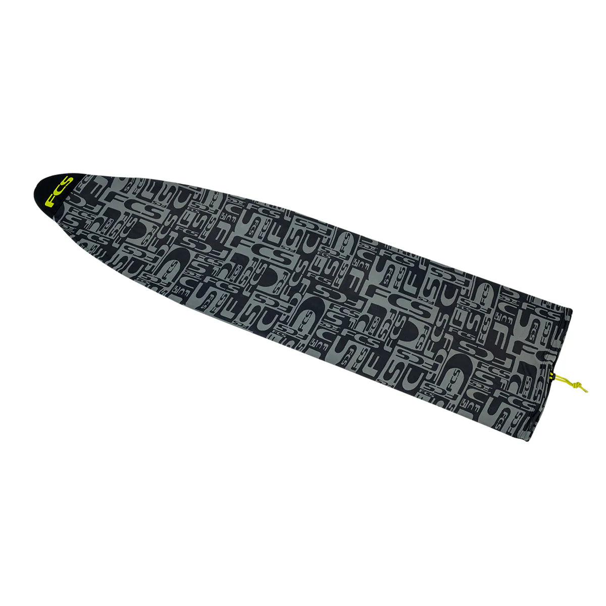 FCS Stretch Fun Board Cover - Monogram