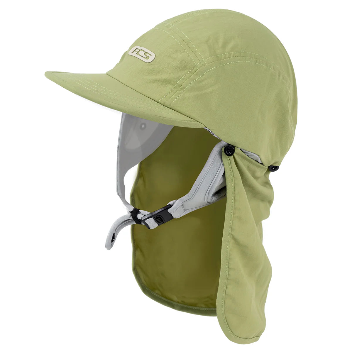 Fcs Essential Surf Cap Legionnaire