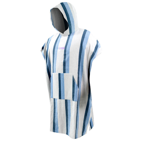 FCS Striped Poncho Towel