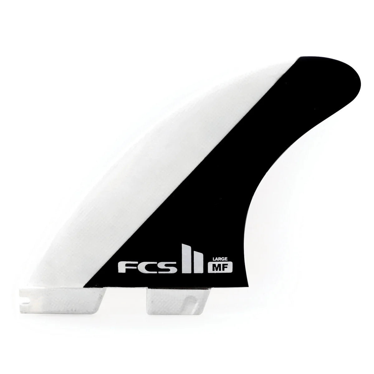 FCS II Mick Fanning Carver Tri Fins