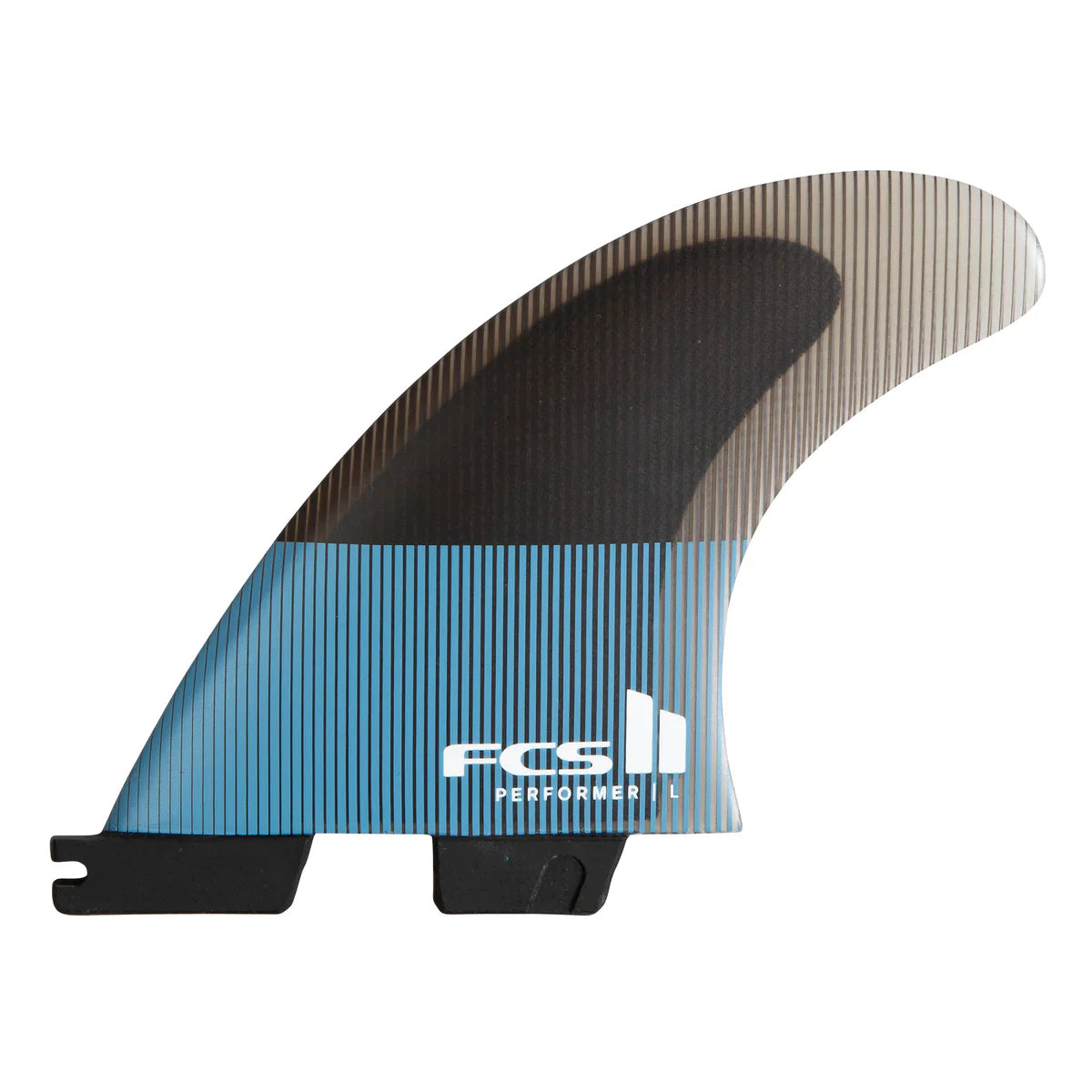 FCS II Performer Tri Fins Performance Core