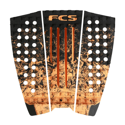 FCS Julian Wilson Traction Orange