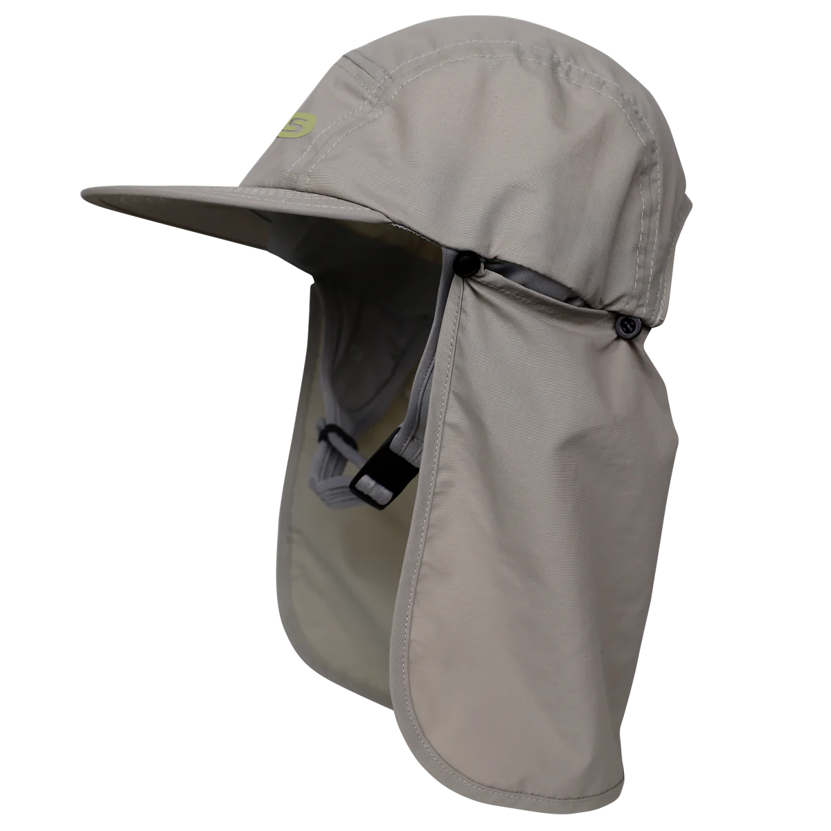 Fcs Essential Surf Cap Legionnaire