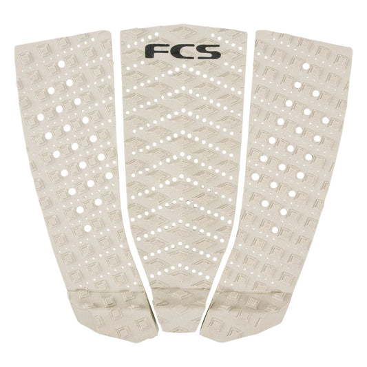 FCS T-3 Wide Eco Traction Warm Grey