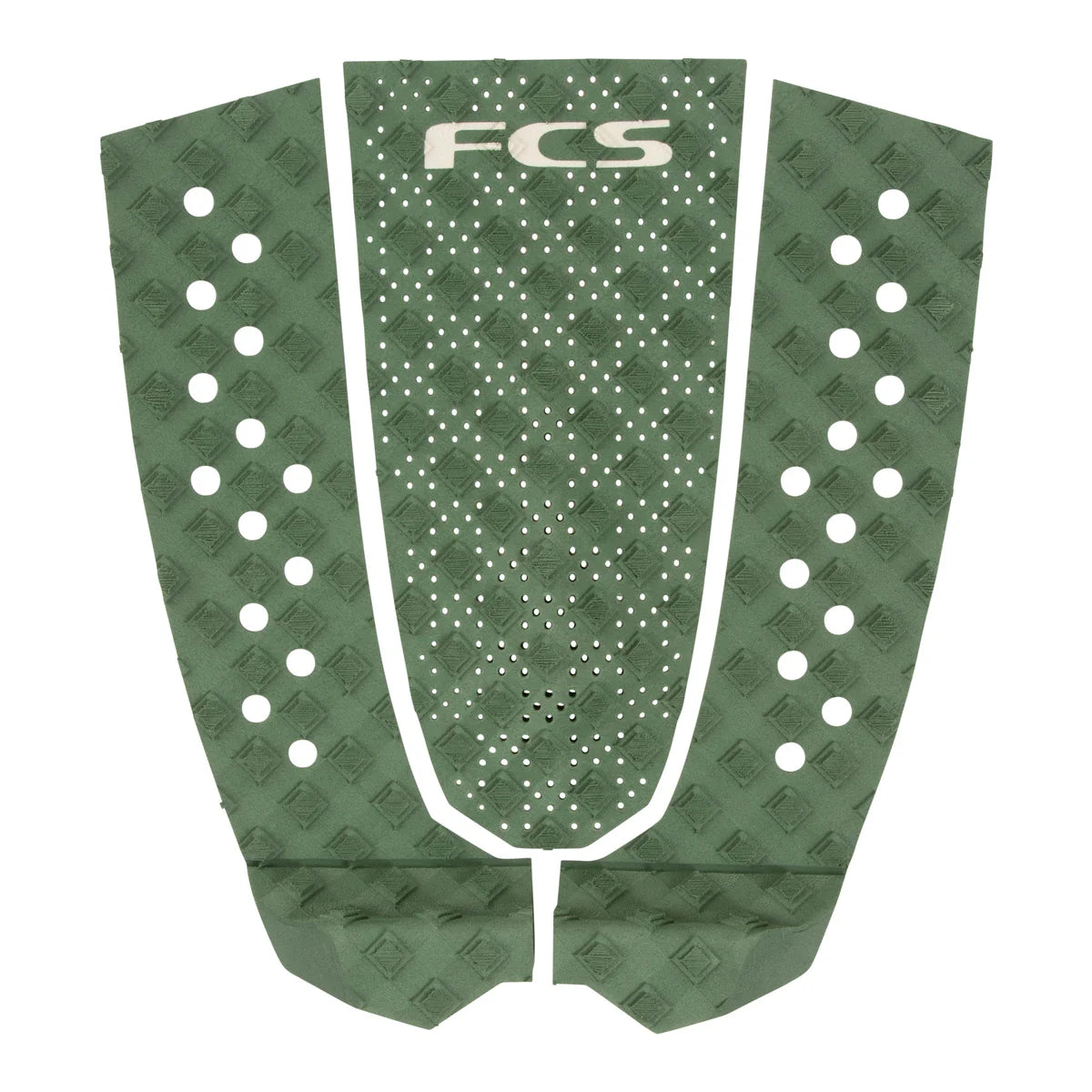 FCS T-3 Eco traction green