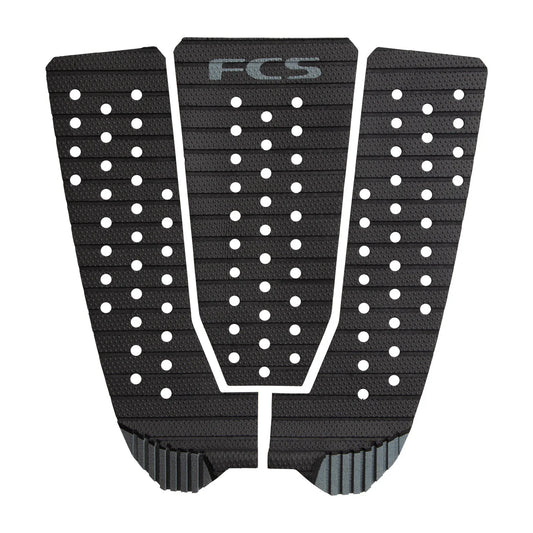 FCS Kolohe Andino Teadlite Traction Black