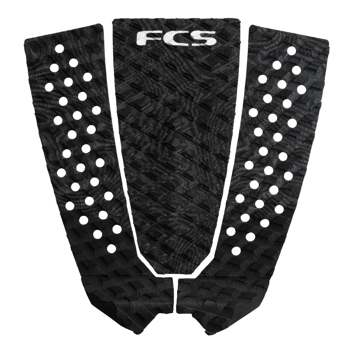 FCS Filipe Toledo Traction Black/White