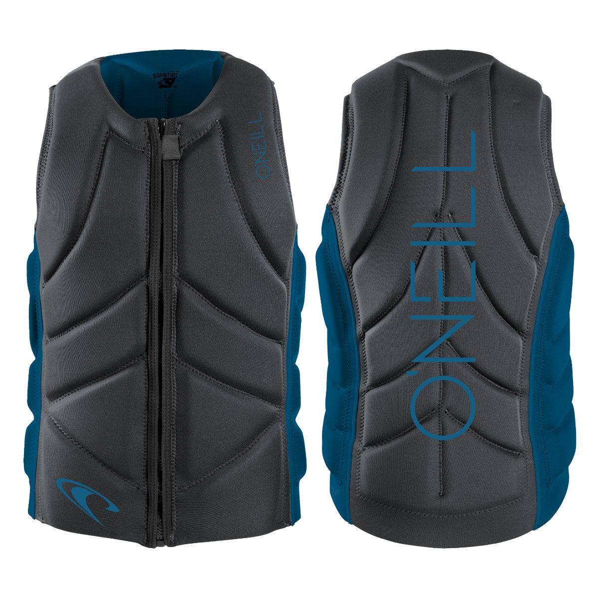 O'Neill Impact Vest Ultra blue