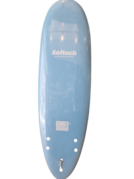 Softech The Bomber