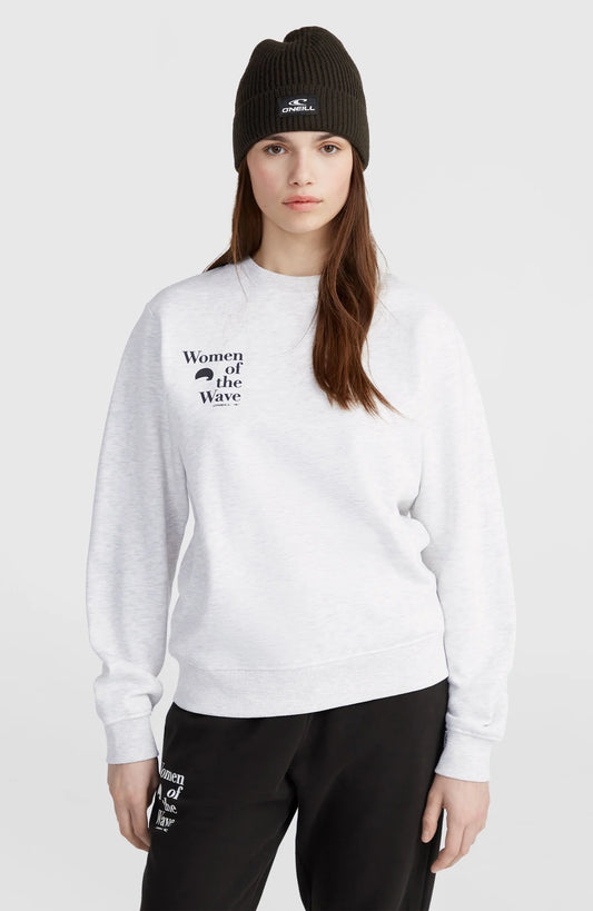 O´Neill Women of the Wave Crew Sweat
