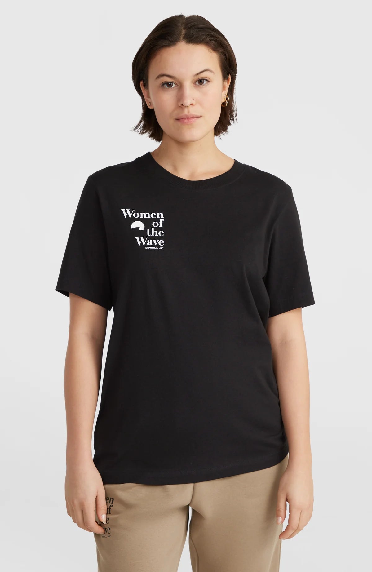 O´Neill NOOS Women of Wave T-Shirt