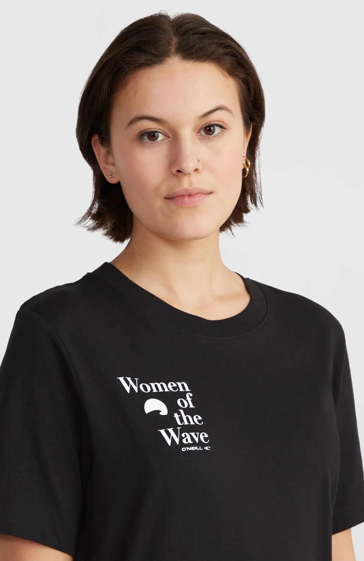 O´Neill NOOS Women of Wave T-Shirt