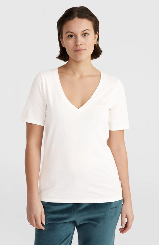 O´Neill Essential V-Neck T-shirt