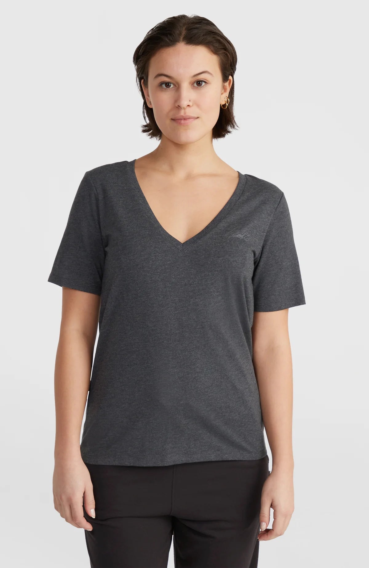 O´Neill Essential V-Neck T-shirt
