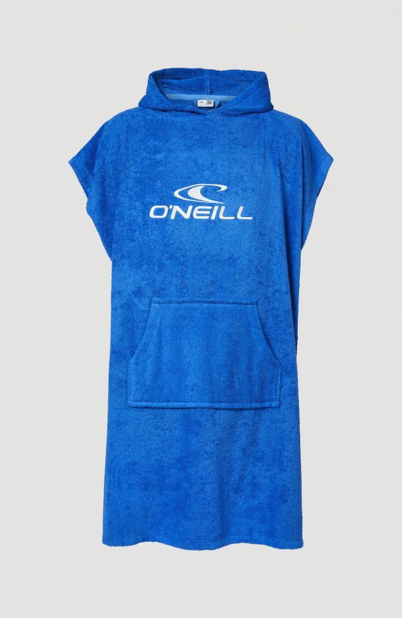 O'Neill Jack's Towel Poncho