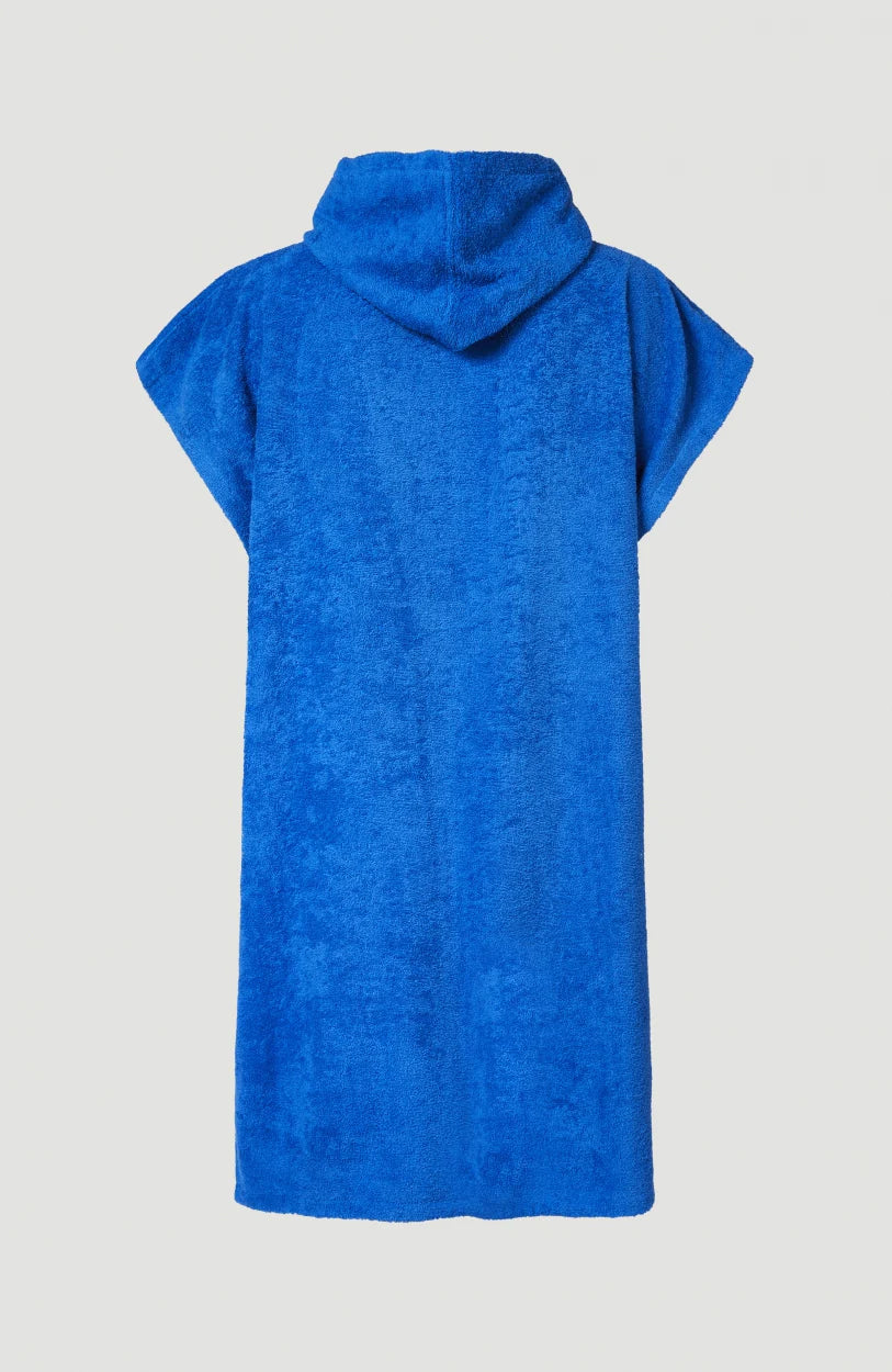 O'Neill Jack's Towel Poncho