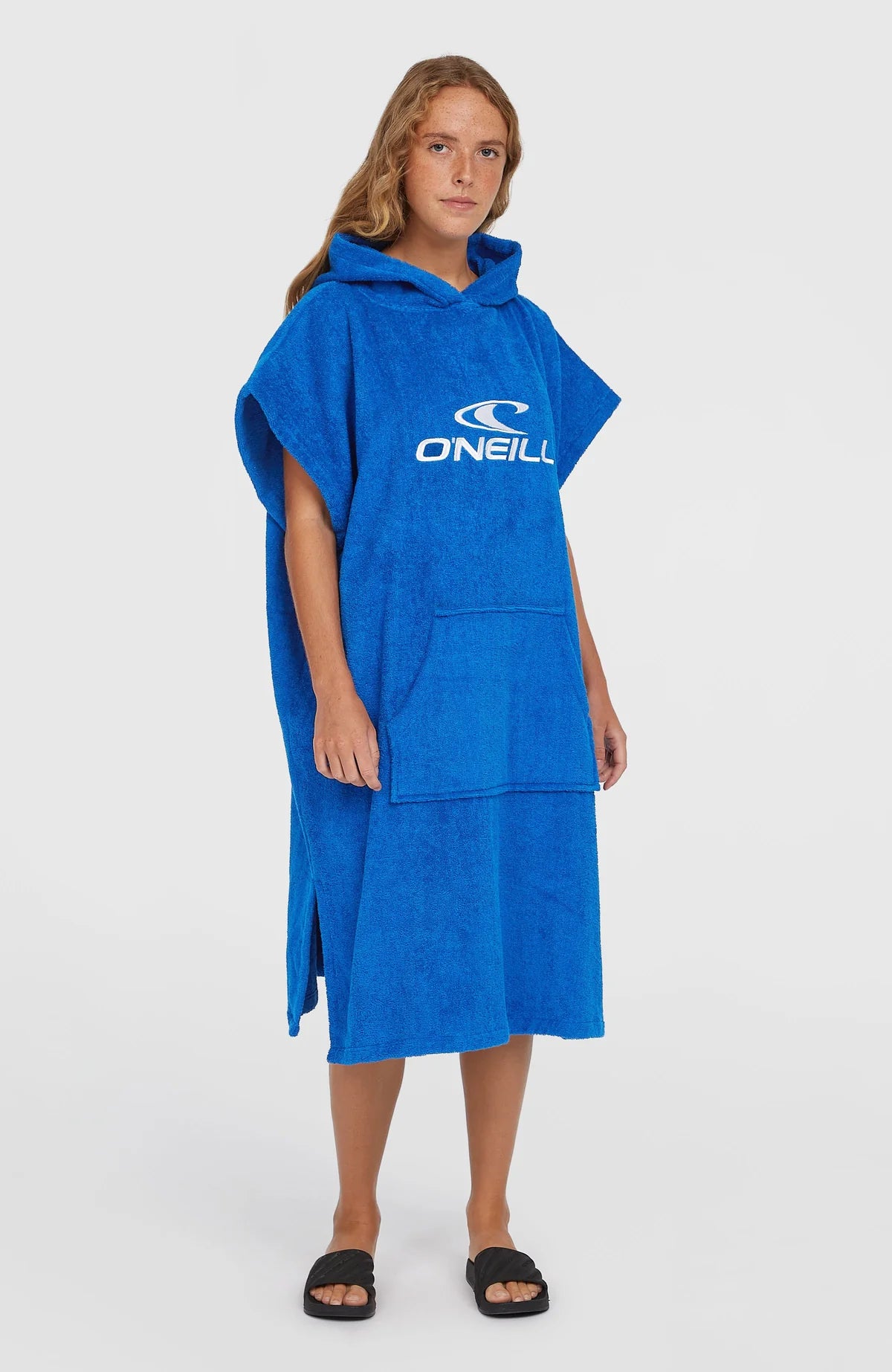 O'Neill Jack's Towel Poncho