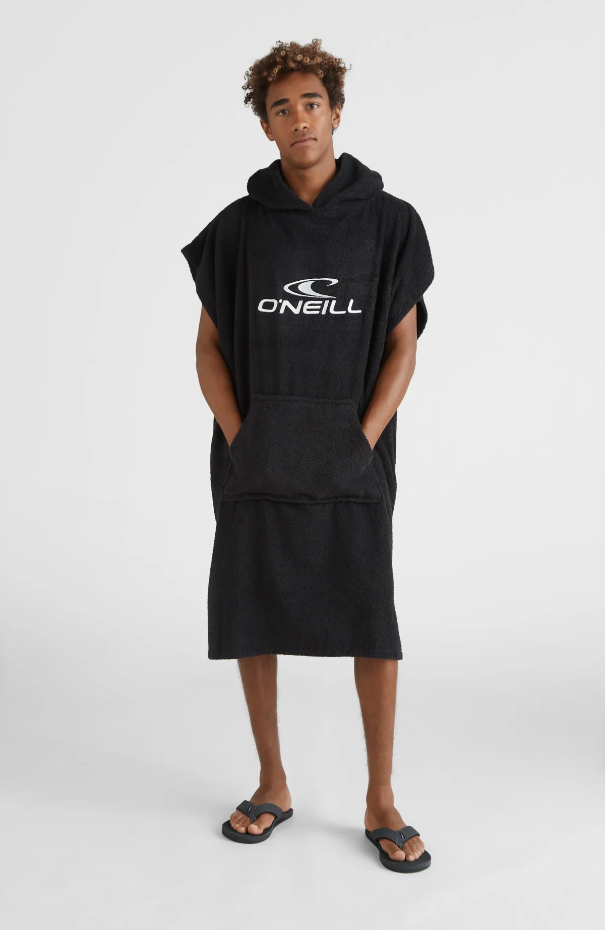 O'Neill Jack's Towel Poncho