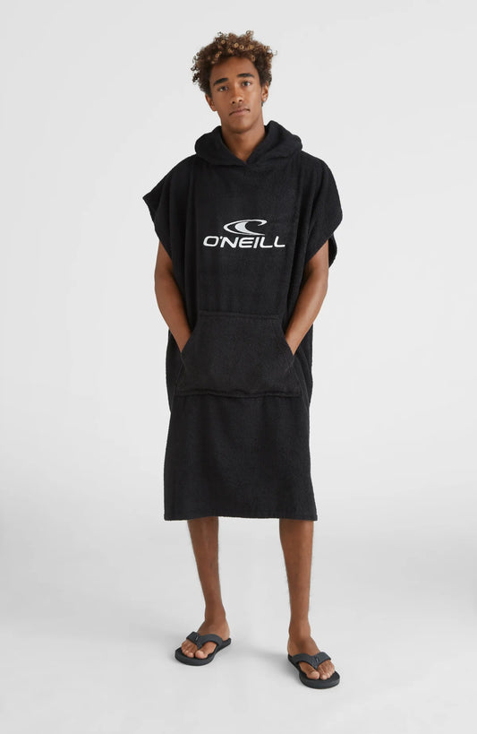 O'Neill Jack's Towel Poncho