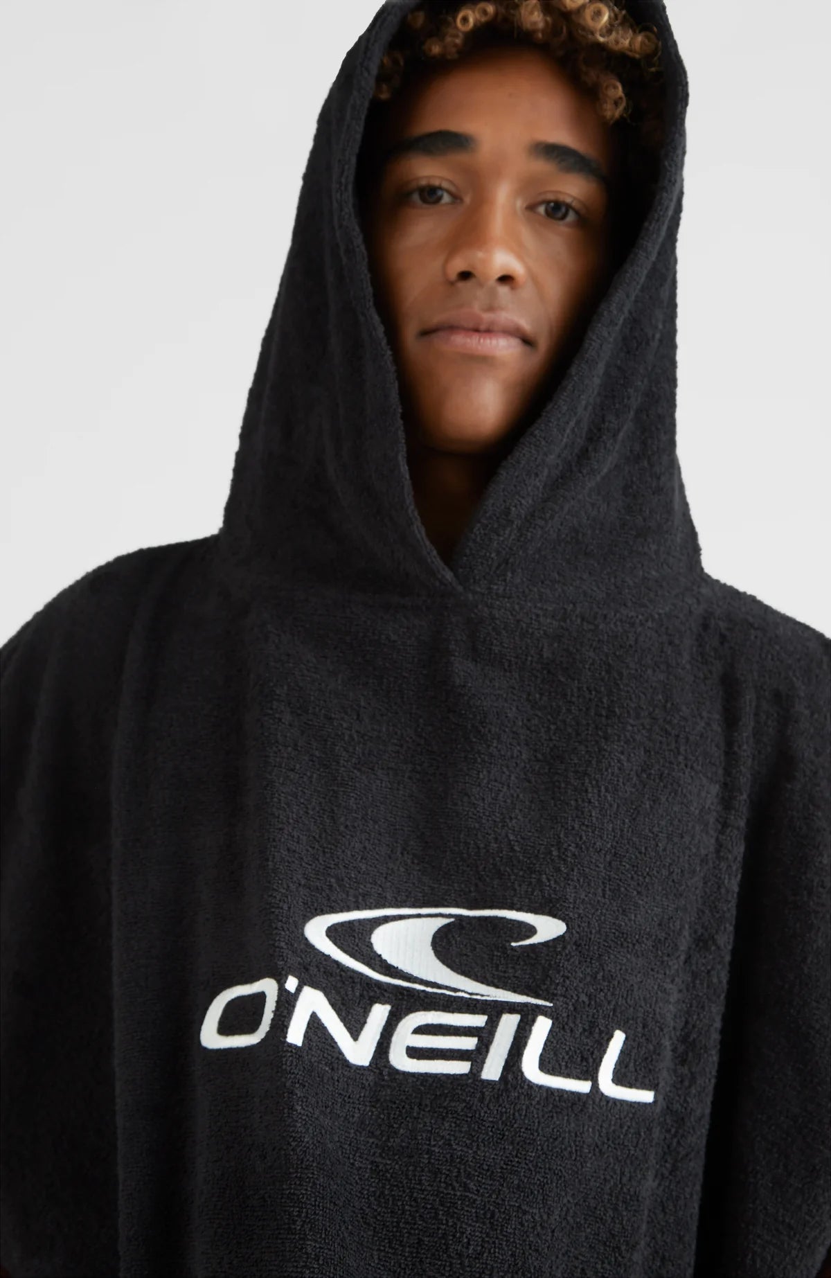 O'Neill Jack's Towel Poncho