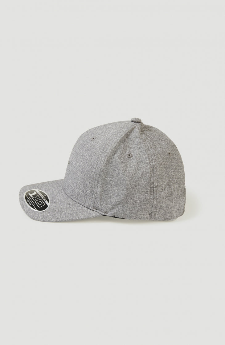 O'neill Hybrid Cap | Dark Grey Meele