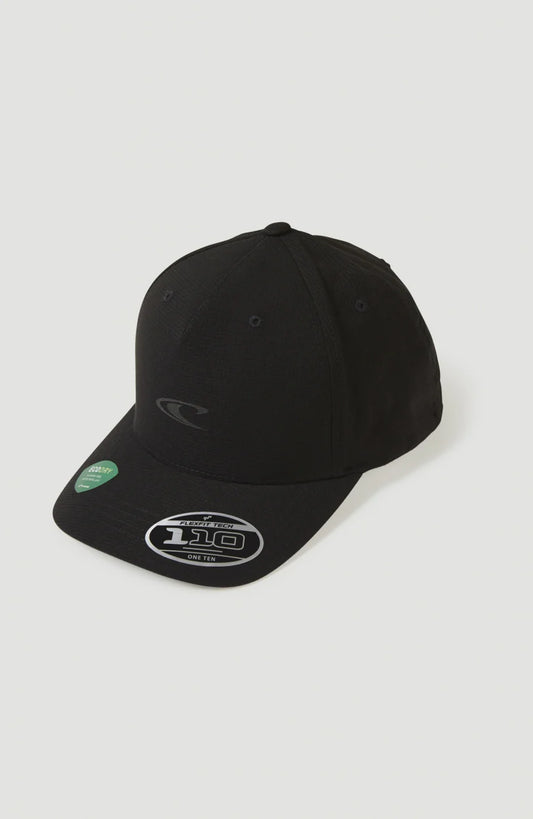 O'neill Hybrid Cap | Black
