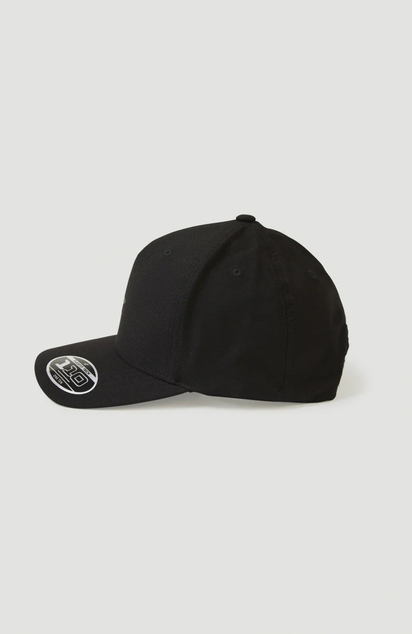 O'neill Hybrid Cap | Black
