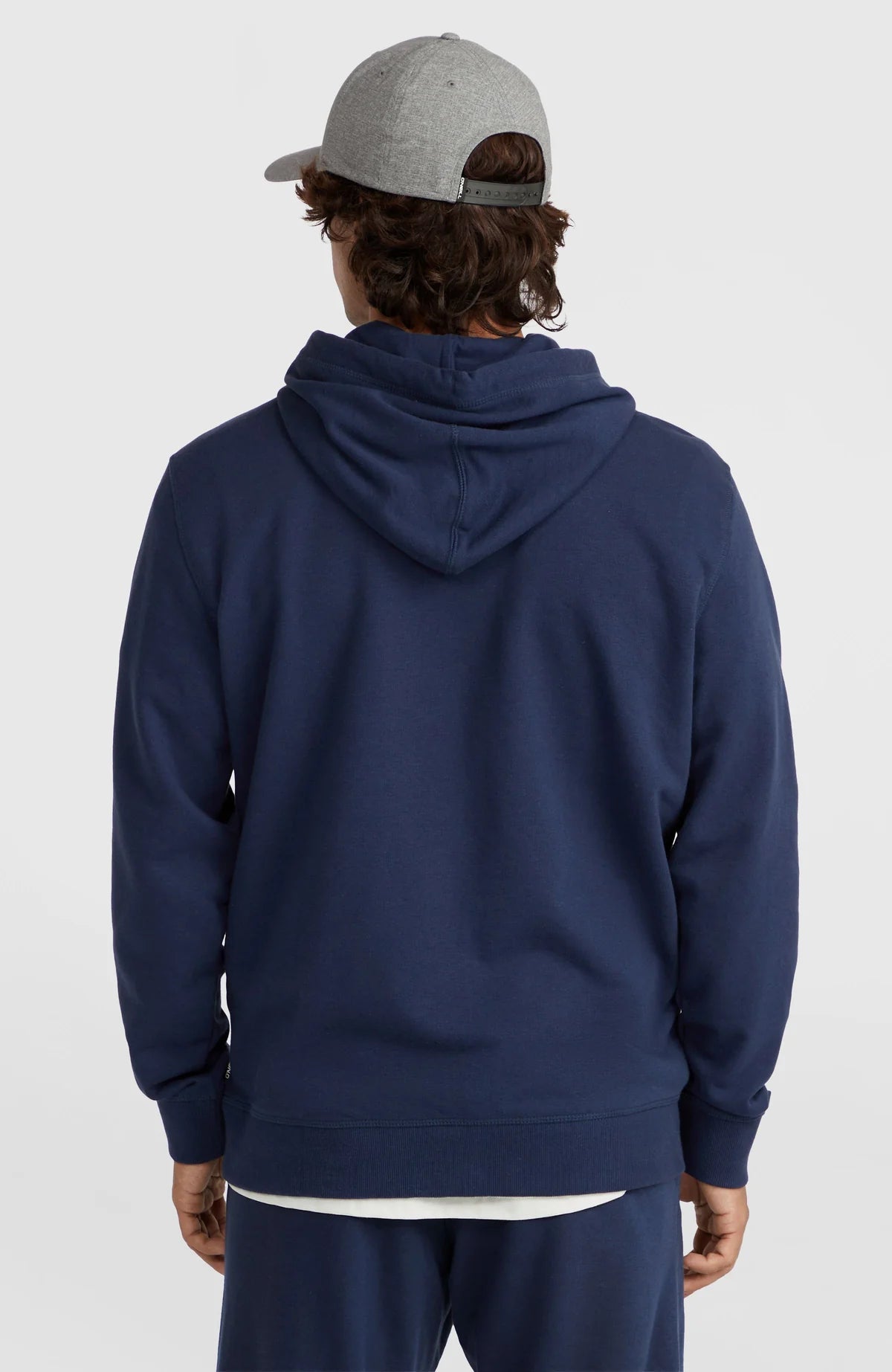 Men O'Neill Logo Hoodie