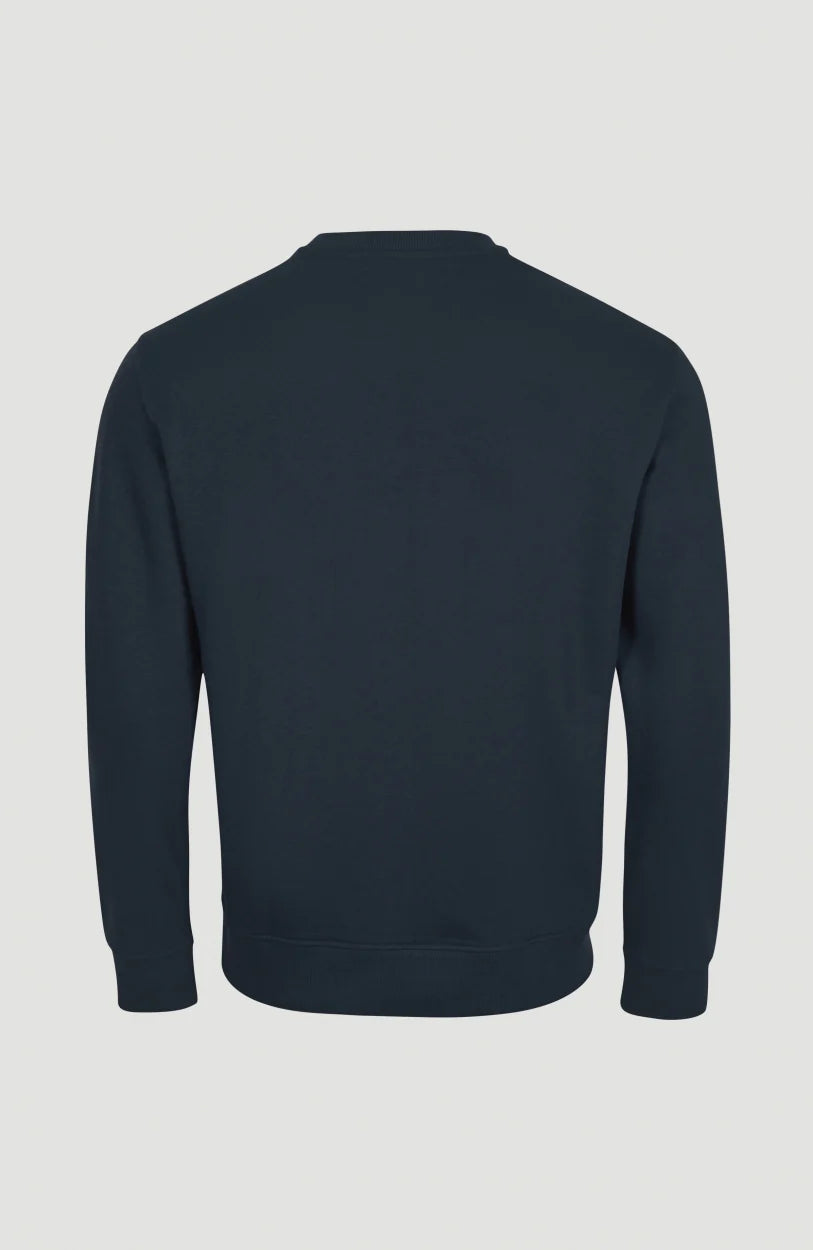 O'neill Men Circle Surfer Crew Sweatshirt | Blue