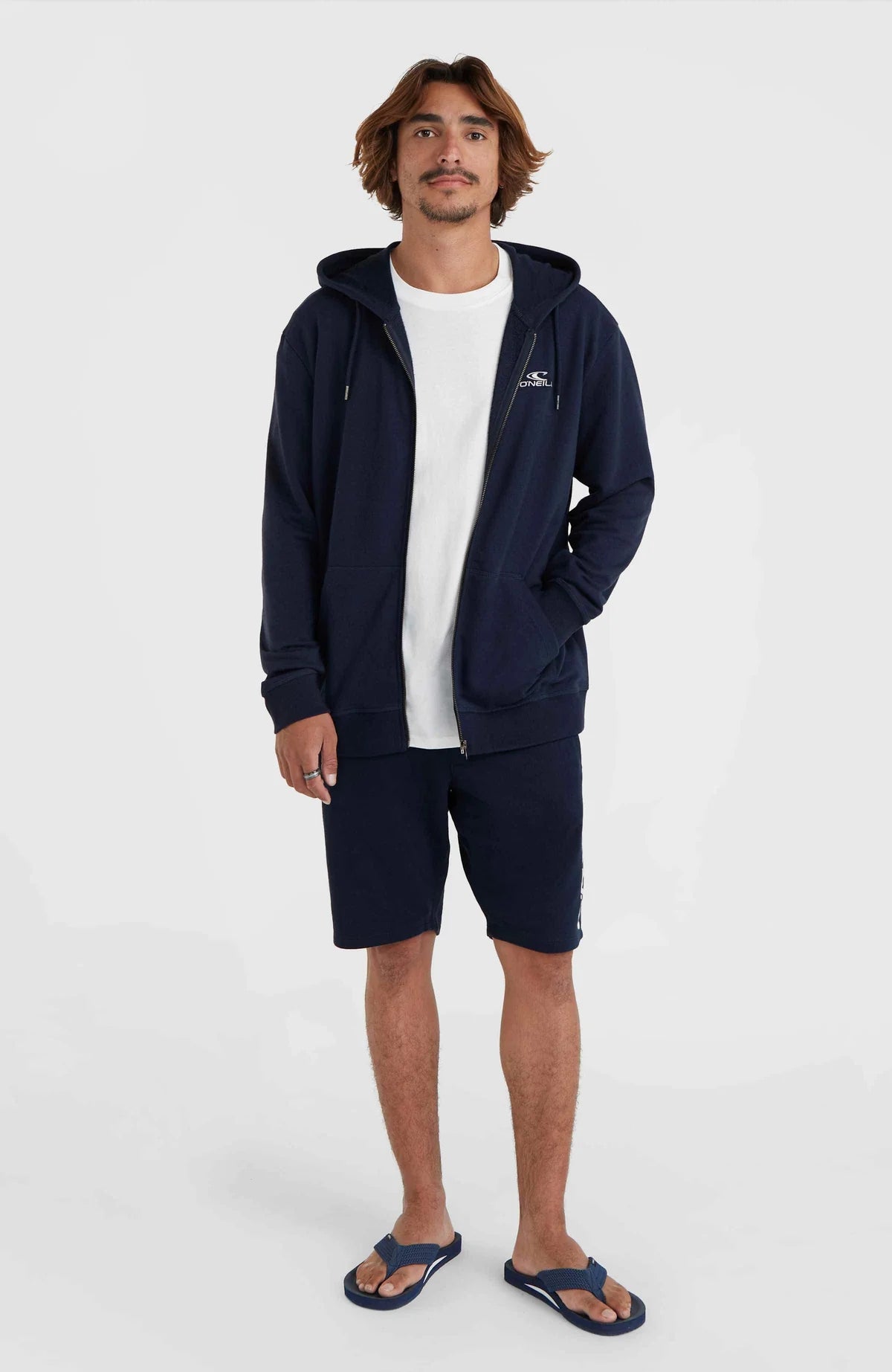 O'Neill Small Logo Hoodie
