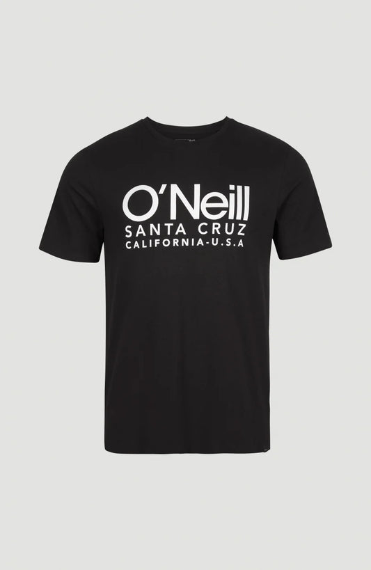 O'Neill Men Cali Original T-Shirt | Black